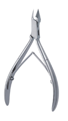 Nail Cuticle Scissor